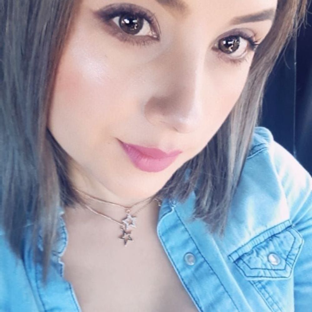 Meet your Posher, Lucero